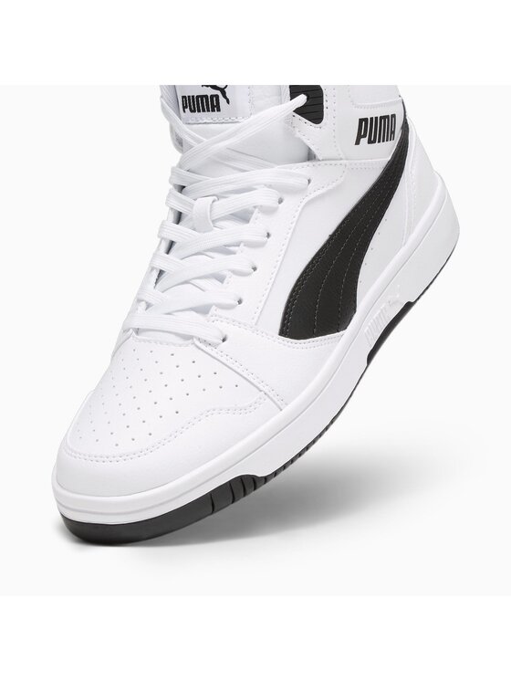Puma Puma Sneakersy 392326 Biały