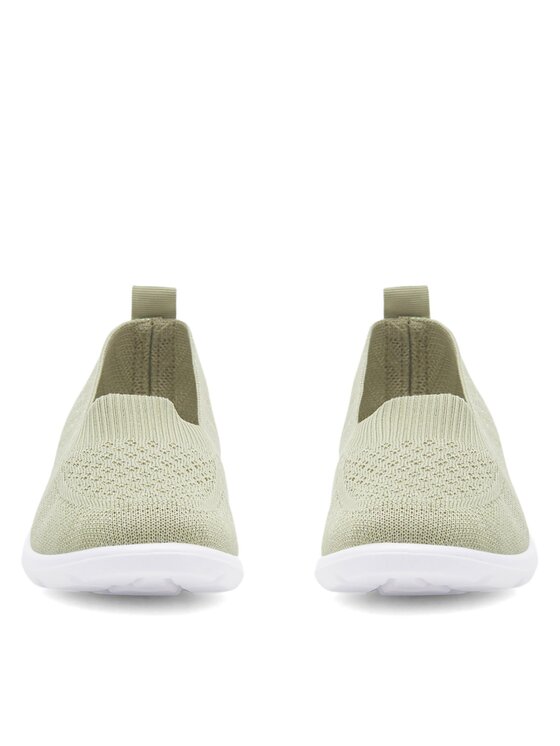 Jenny Fairy Jenny Fairy Cipele WFA270923-1 Zelena