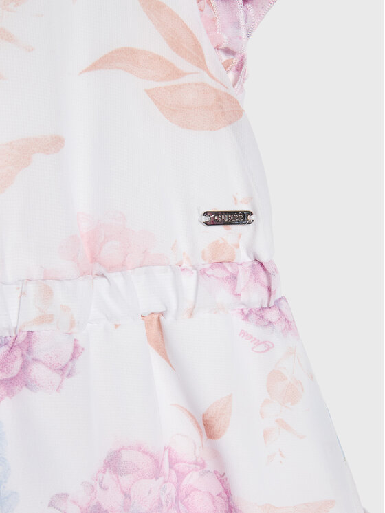 Vestito elegante A3RK15 WA2T0 Multicolore Regular