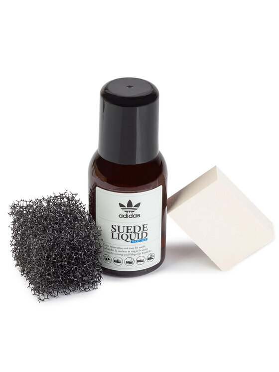 adidas Valymo rinkinys Suede Liquid CI4664 â¢ Modivo.lt