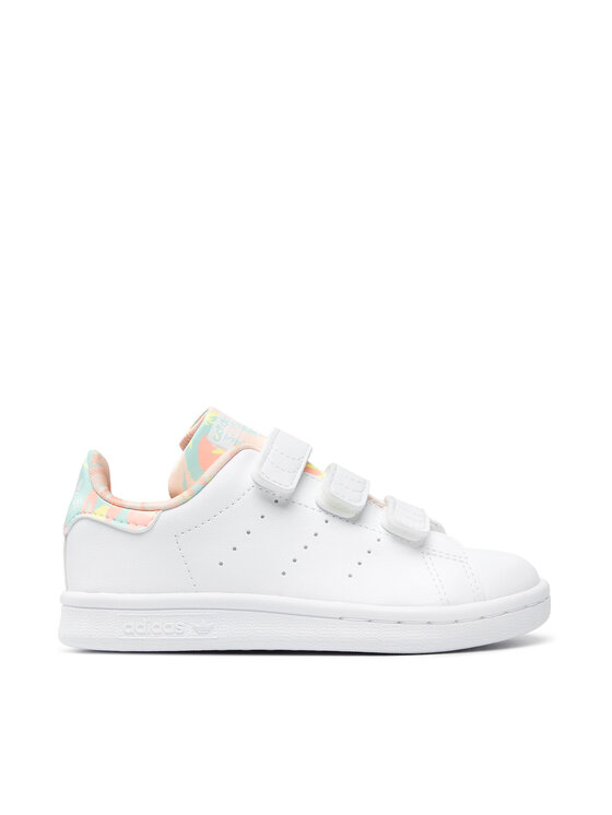 adidas Batai Stan Smith Cf C H06551 Balta • Modivo.lt