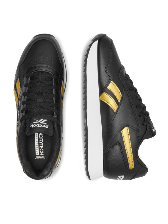 Reebok Reebok Tenisice Glide Ri IE3278 Crna