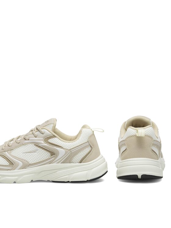 Sprandi Sprandi Sneakers MODULAR BASE WP40-23404Z Bej
