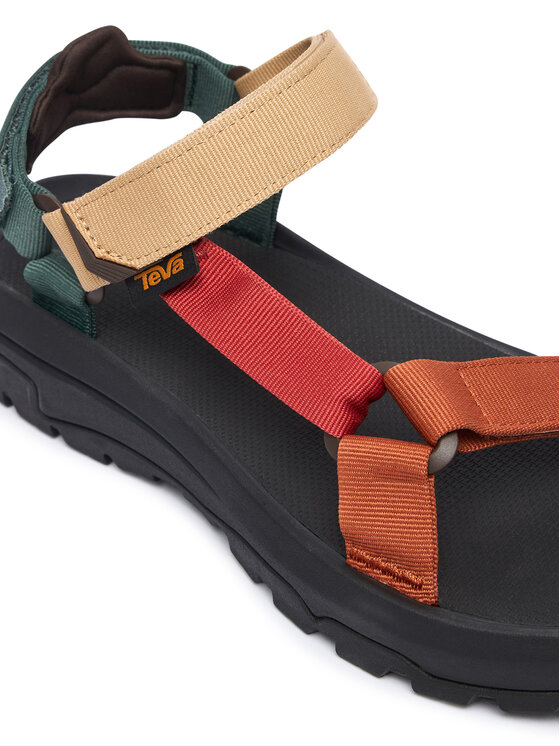 Teva Teva Sandali Hurricane XLT3 1173670 Multicolore