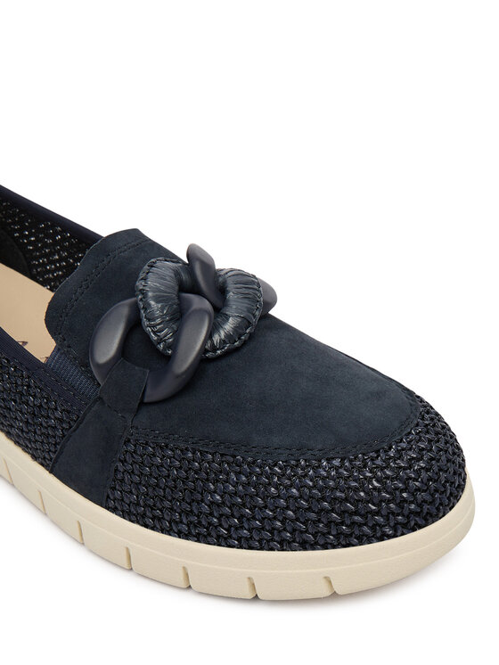 Caprice Caprice Poolsaapad 9-24704-46 Tumesinine