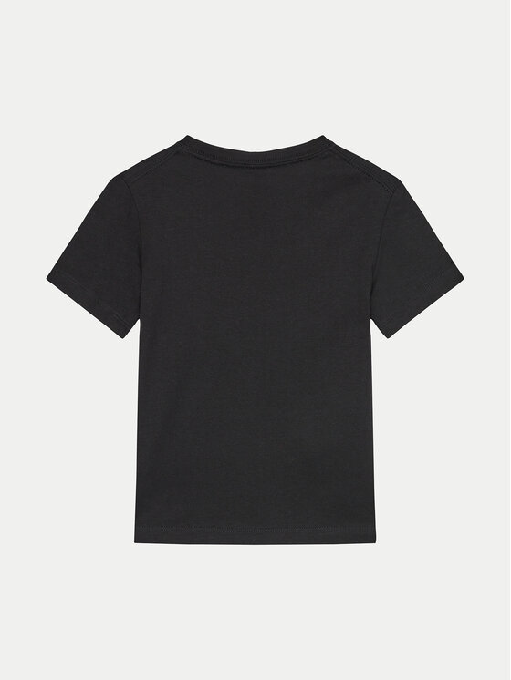 Calvin Klein Jeans Calvin Klein Jeans Komplekt kahest t-särgist IU0IU00690 D Värviline Regular Fit