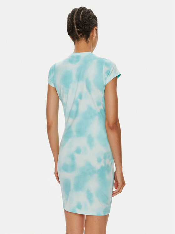 HUGO Hugo Rochie de zi Nabilla 50514079 Albastru Slim Fit