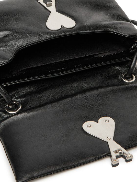 AMI PARIS AMI PARIS Borsetta ULL163.AL0052 Nero