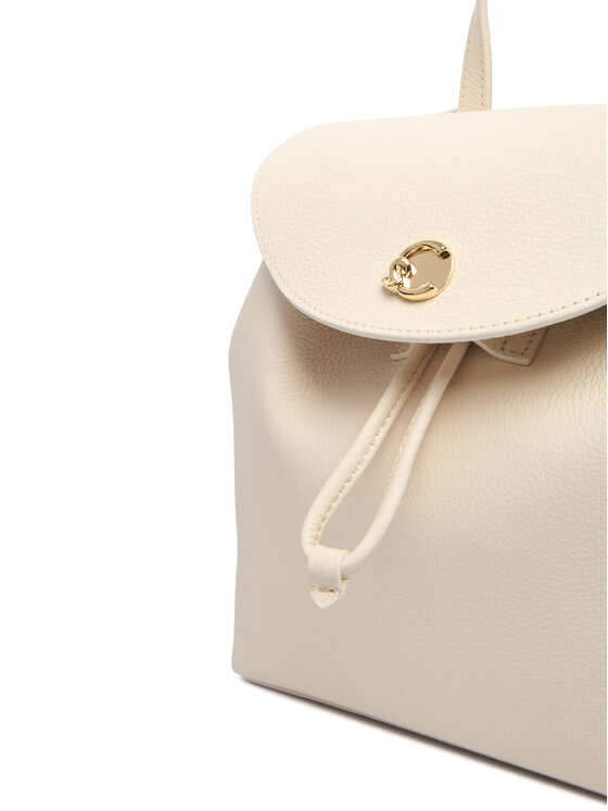 Coccinelle Coccinelle Rucksack TOA Coccinellenikla E5 TOA 54 01 01 Écru