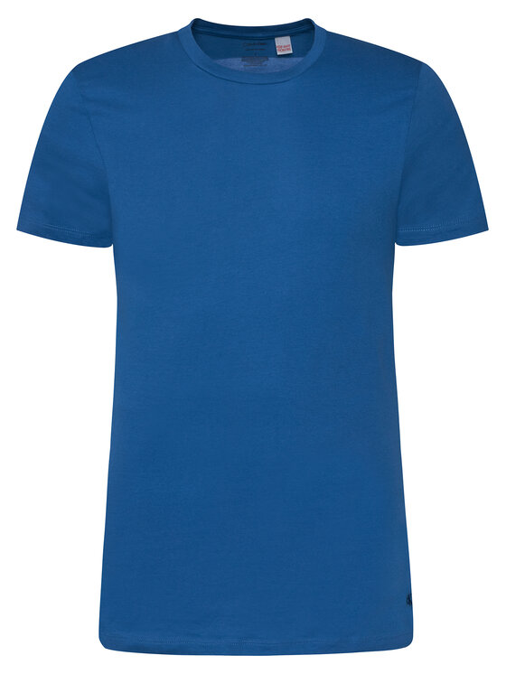 Calvin Klein Underwear Calvin Klein Underwear Set t-shirt majica﻿ LV00NB4051 Šarena Regular Fit