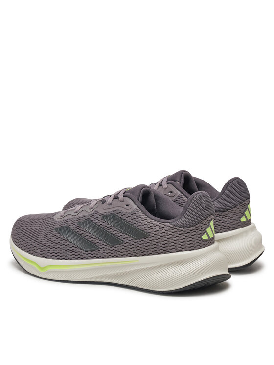 adidas adidas Bėgimo batai Response IH6094 Pilka