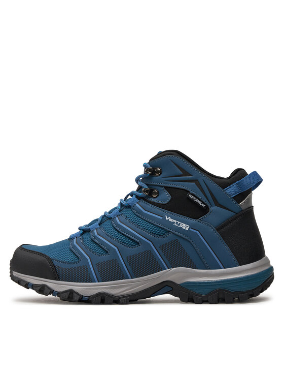 Vertigo Alpes Vertigo Alpes Trekkingschuhe Malip Blau