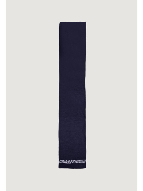 Armani Exchange Armani Exchange Sciarpa XM000337 AF12274 Blu