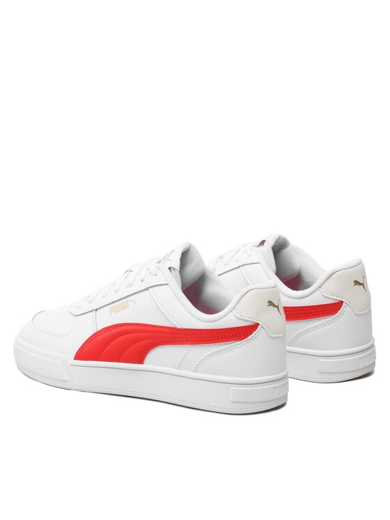 Puma Puma Sneakersy Caven 380810 25 Biały