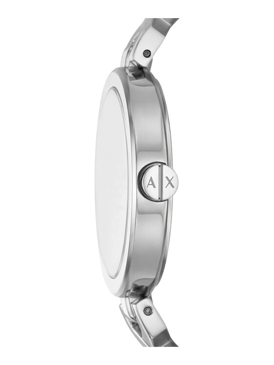 Armani Exchange Armani Exchange Hodinky AX5830 Stříbrná