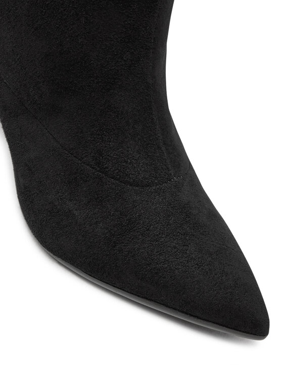 Baldowski Baldowski Botine D04944-3907-001 Negru