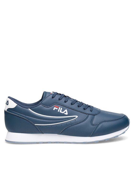 Fila Snīkeri ORBIT LOW 1010263_29Y Zils