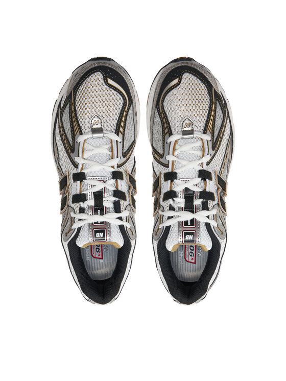 New Balance New Balance Laisvalaikio batai M1906RA Écru