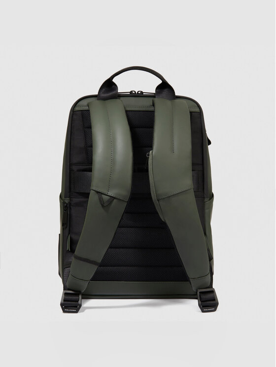Piquadro Piquadro Zaino 395 Verde