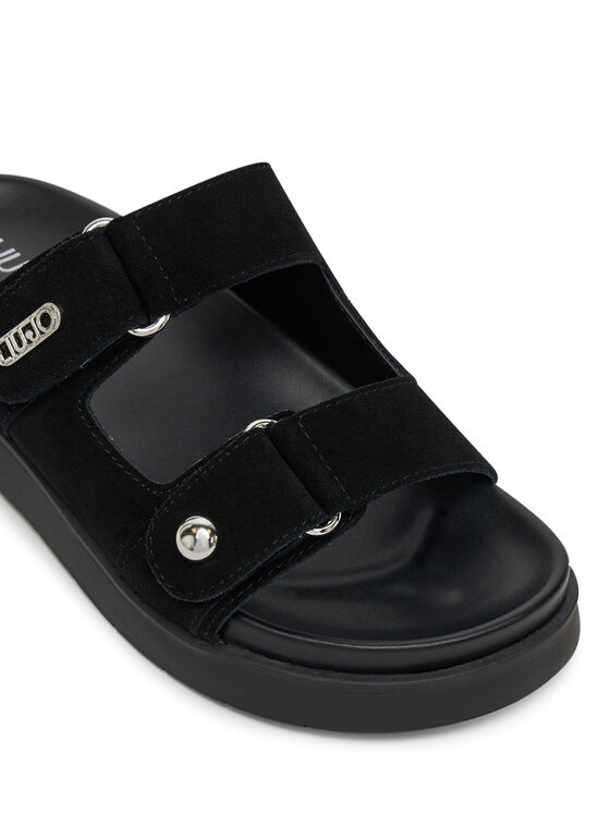 Liu Jo Liu Jo Papucs Penny 902 4A5709 PX002 Fekete
