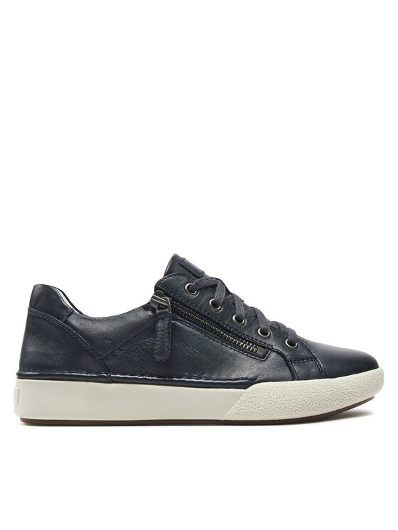 Pantofi Josef Seibel Claire 03 69903 Bleumarin