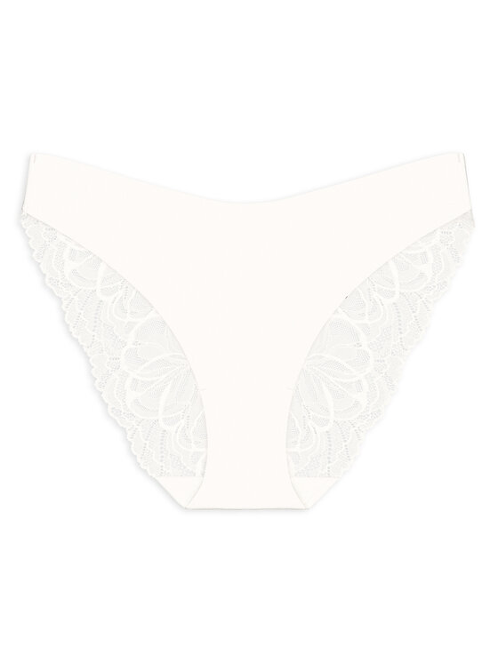 Triumph Triumph Culotte classiche Illusion 10219711 Écru