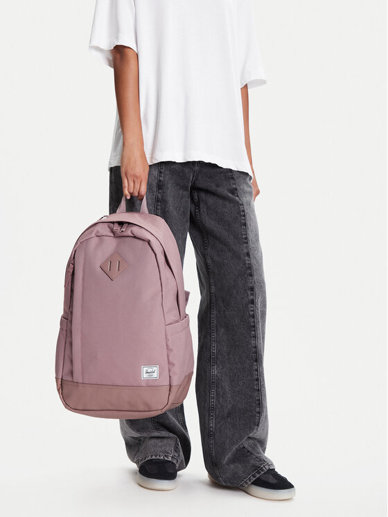 Herschel Herschel Ruksak Herschel Seymour Backpack 11403-02077 Ružičasta