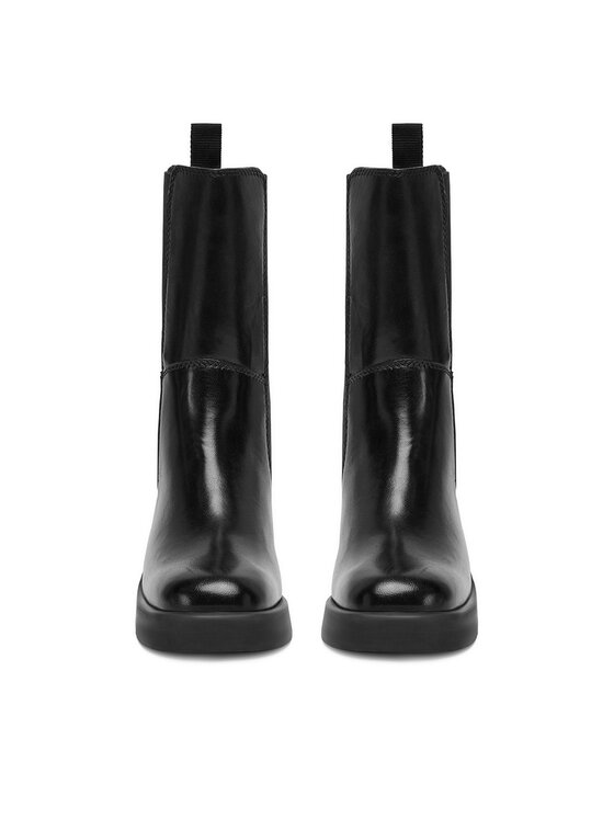 G-Star Raw G-Star Raw Klassische Stiefeletten CEO-WI34-GAGA-02 Schwarz