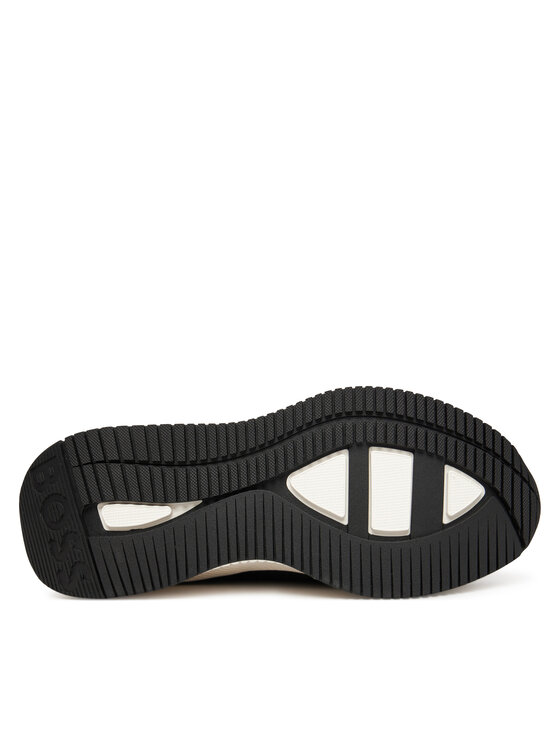 BOSS BOSS Sneakersy TTNMEVO 50536413 Czarny