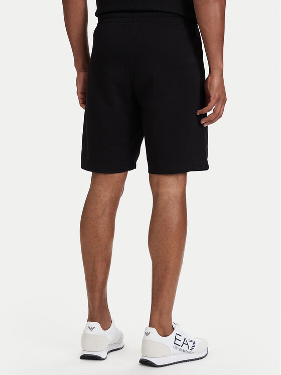 EA7 Emporio Armani EA7 Emporio Armani Sportshorts 7M002421 AF13512 UC001 Schwarz Slim Fit