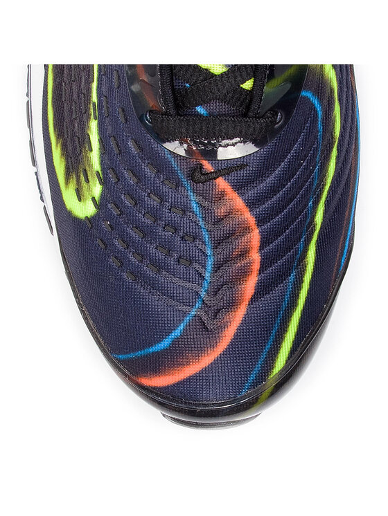 Air max deluxe sales multicolor