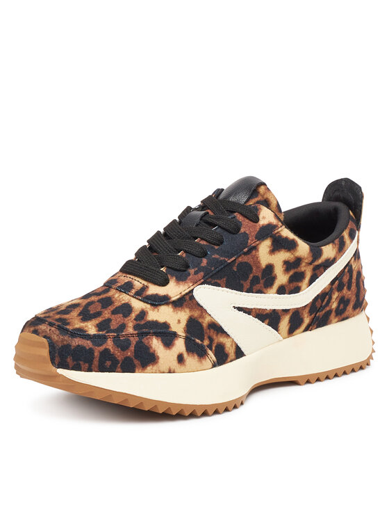 DeeZee DeeZee Sneakers AM25252 Braun
