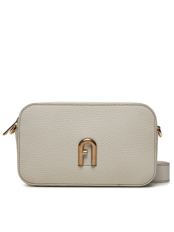 Furla Furla Сумка Primula Mini Crossbody WB00667-BX0176-1704S-9035 Écru