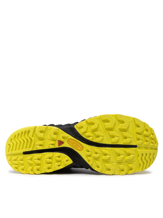 Keen Keen Туристически Nxis Evo Mid Wp 1026107 Син