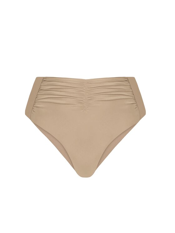 Feba Feba Dół od bikini FD166 Beżowy