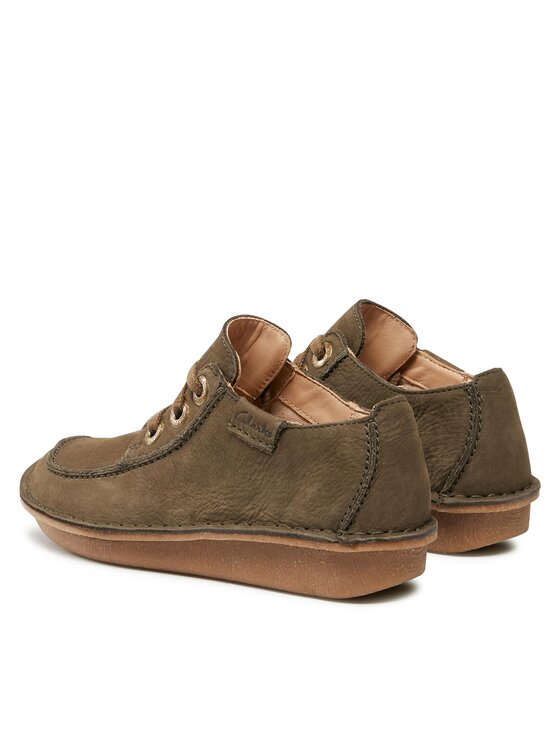 Clarks funny top dream sage