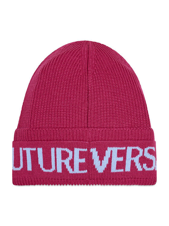 Versace Jeans Couture Versace Jeans Couture Berretto 73VAZK40 Rosa