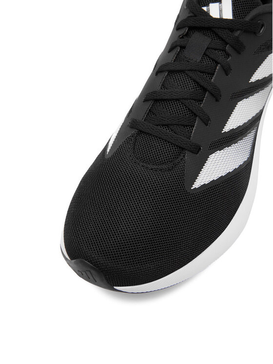 adidas adidas Boty DURAMO RC U ID2704 Černá
