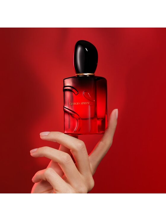 Giorgio Armani Giorgio Armani Si Passione Intense Eau de Parfum Woda perfumowana