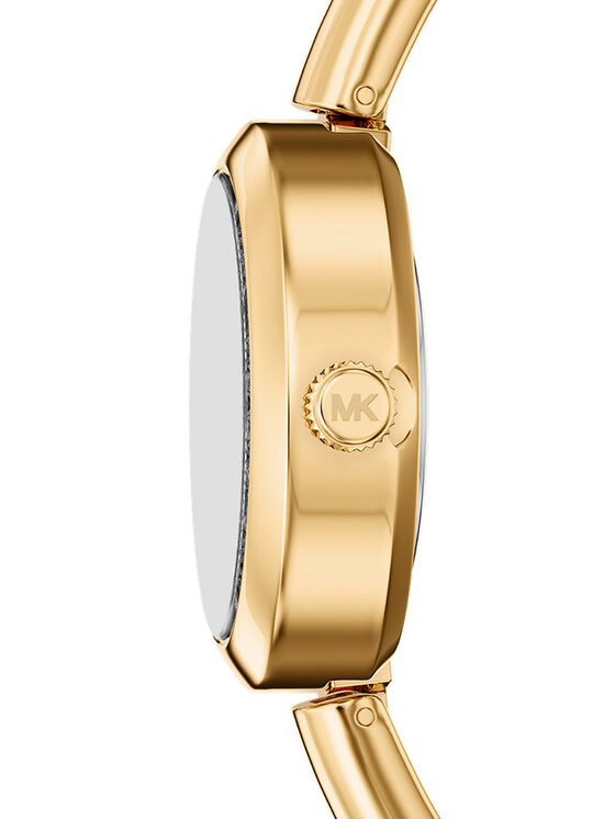 Michael Kors Michael Kors Ceas Maude MK7593 Auriu