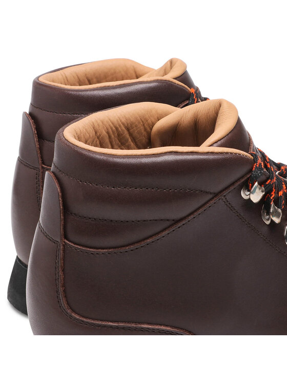 Scarpa Scarpa Trekking čevlji Primitive 32667-100 Rjava