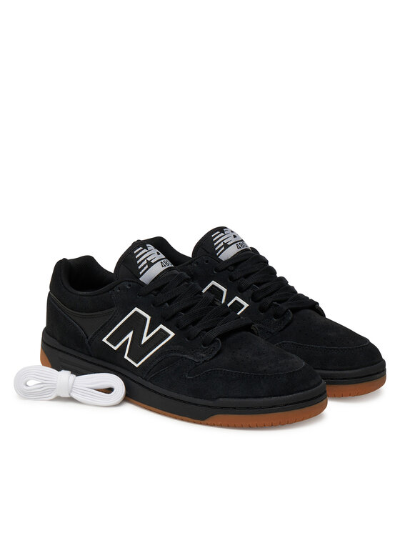 New Balance New Balance Sneakersy NM480SBW Černá