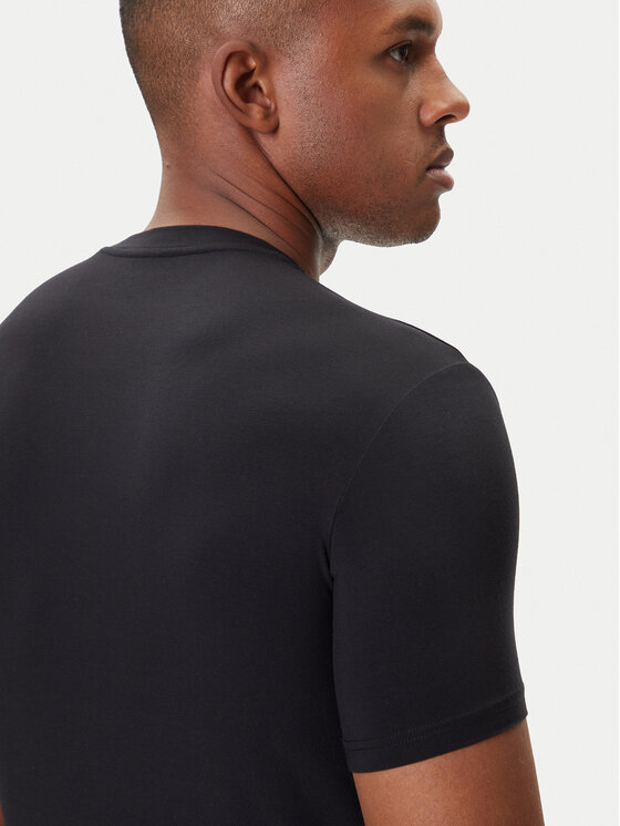 Emporio Armani Underwear Emporio Armani Underwear T-shirt EM000379 AF14988 UC001 Nero Slim Fit