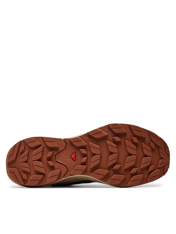 Salomon Salomon Сникърси Elixir Activ Gore-Tex L47560400 Сив