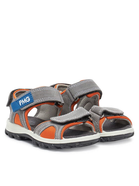 Primigi Primigi Sandales 7893211 S Pelēks