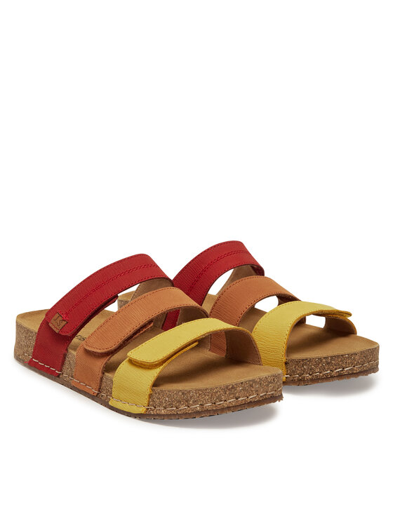 Josef Seibel Josef Seibel Plätud Hannah 03 64903 Värviline