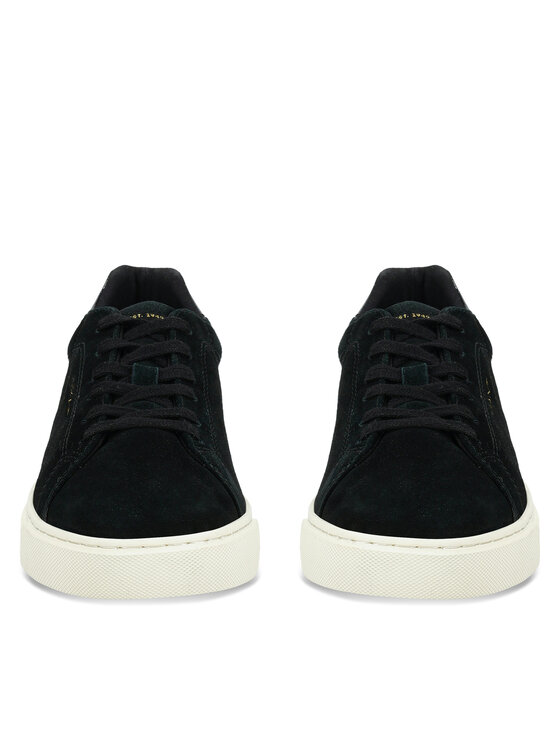 Gant Gant Sneakersy 31533995 Czarny