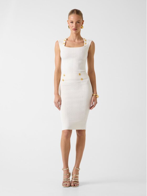 Marciano Guess Marciano Guess Svetr 183649 Béžová