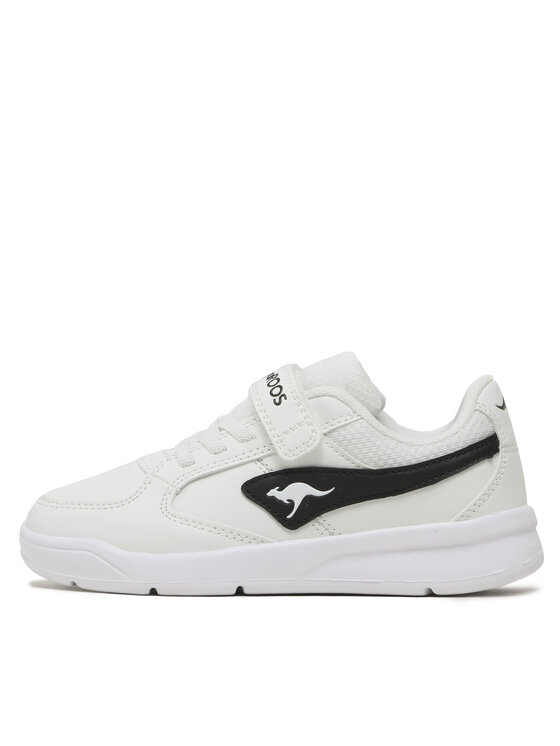 KangaRoos KangaRoos Laisvalaikio batai K-Cope Ev 18614 000 0500 Balta