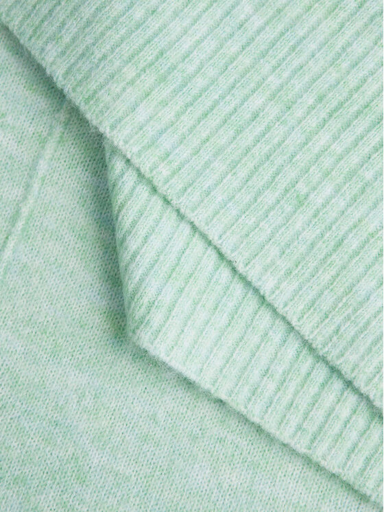 JJXX JJXX Maglione Lica 12246506 Verde Regular Fit